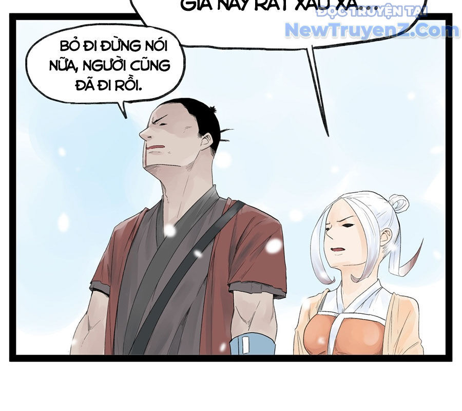 Hiệp Khách Hành Bất Thông Chapter 40 - Trang 2