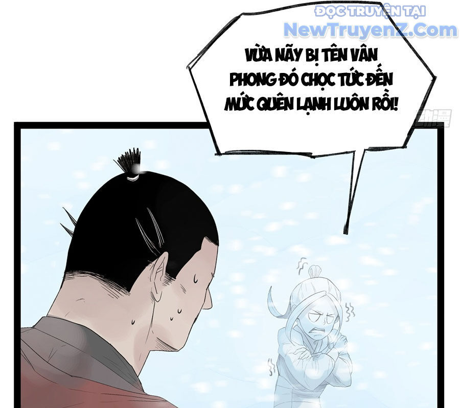 Hiệp Khách Hành Bất Thông Chapter 40 - Trang 2