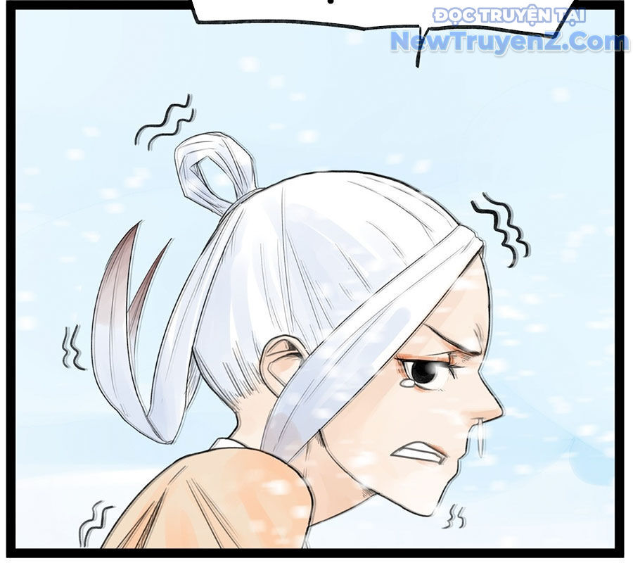 Hiệp Khách Hành Bất Thông Chapter 40 - Trang 2