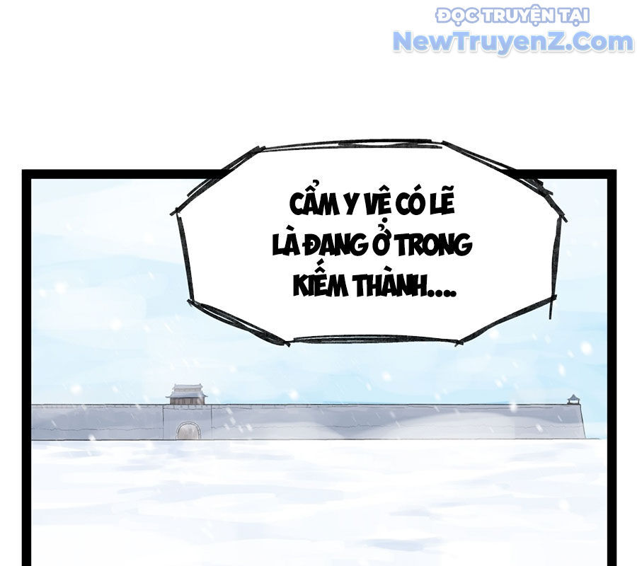 Hiệp Khách Hành Bất Thông Chapter 40 - Trang 2