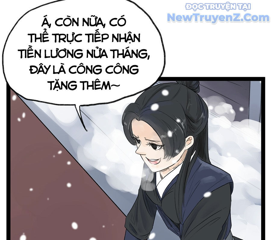 Hiệp Khách Hành Bất Thông Chapter 40 - Trang 2