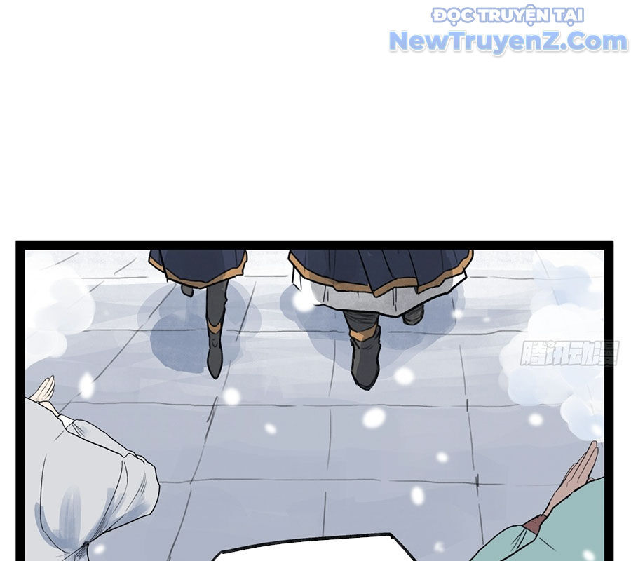 Hiệp Khách Hành Bất Thông Chapter 40 - Trang 2