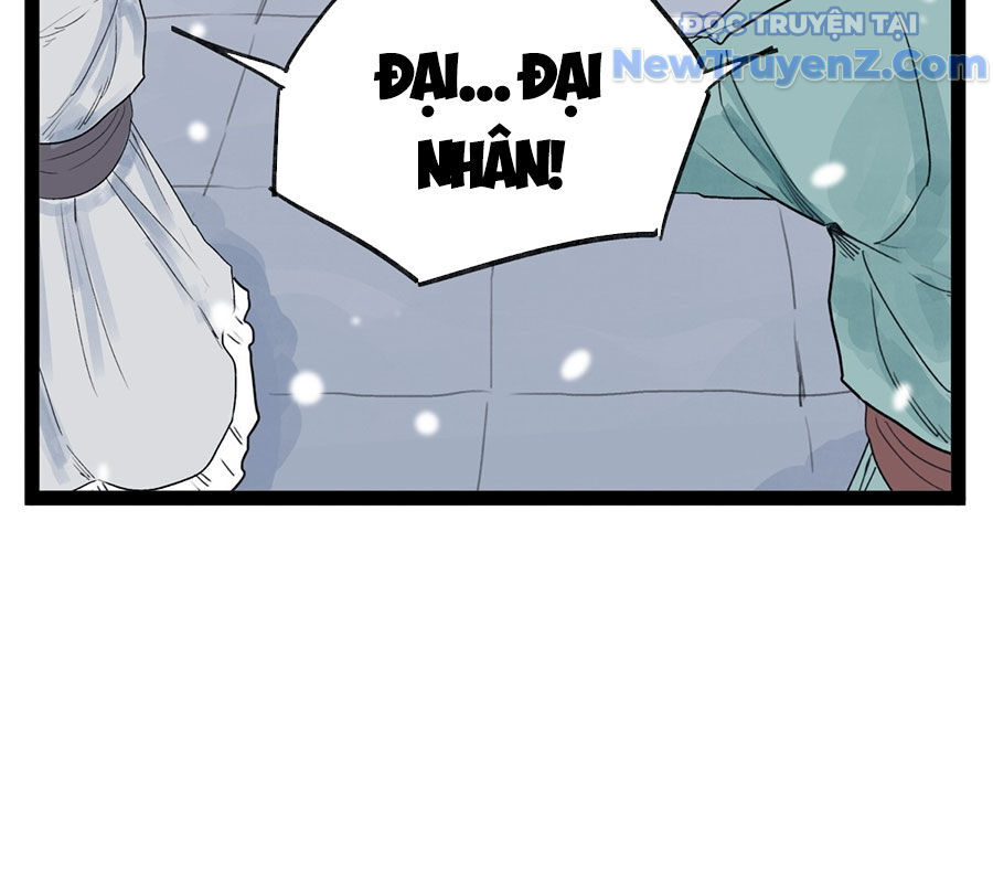 Hiệp Khách Hành Bất Thông Chapter 40 - Trang 2