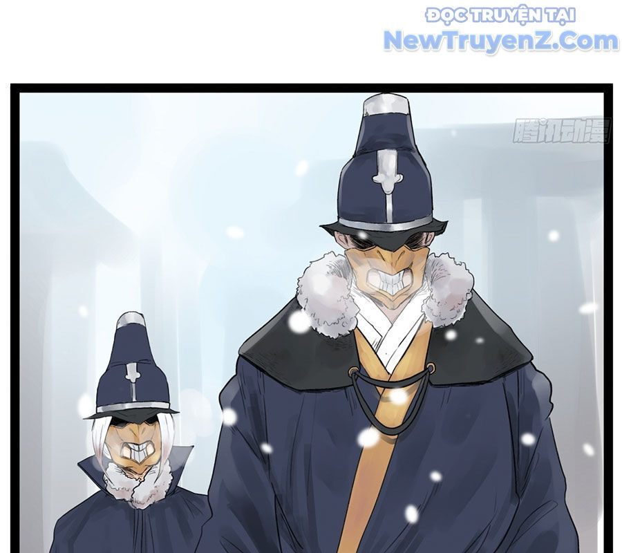 Hiệp Khách Hành Bất Thông Chapter 40 - Trang 2