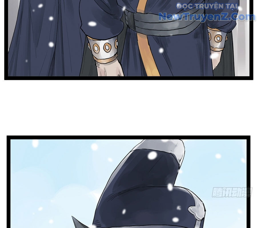 Hiệp Khách Hành Bất Thông Chapter 40 - Trang 2