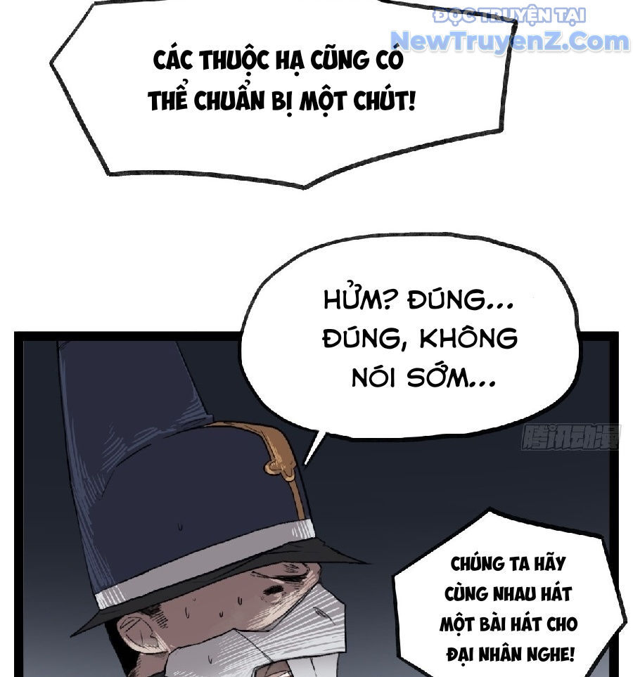 Hiệp Khách Hành Bất Thông Chapter 41 - Trang 2