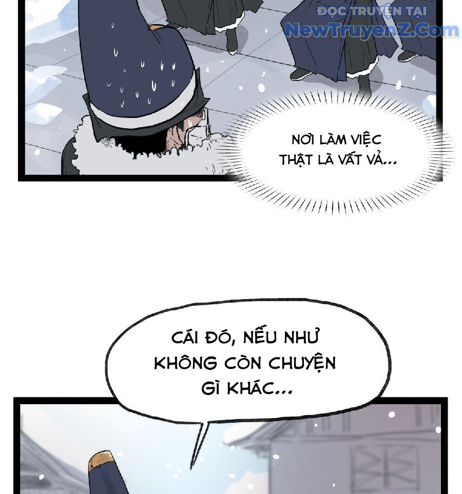 Hiệp Khách Hành Bất Thông Chapter 41 - Trang 2