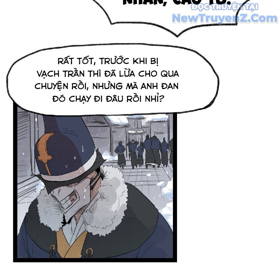 Hiệp Khách Hành Bất Thông Chapter 41 - Trang 2