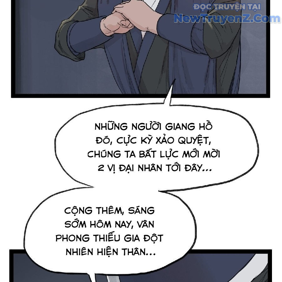 Hiệp Khách Hành Bất Thông Chapter 41 - Trang 2