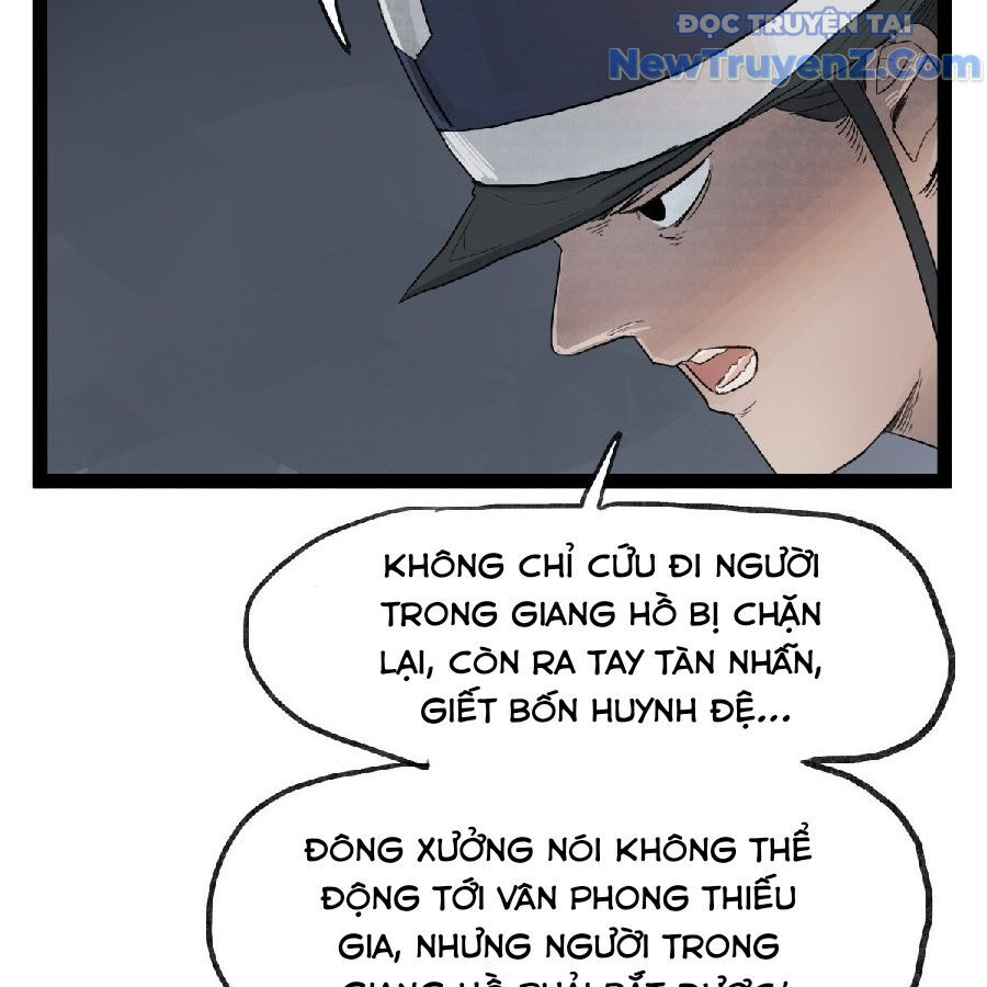 Hiệp Khách Hành Bất Thông Chapter 41 - Trang 2