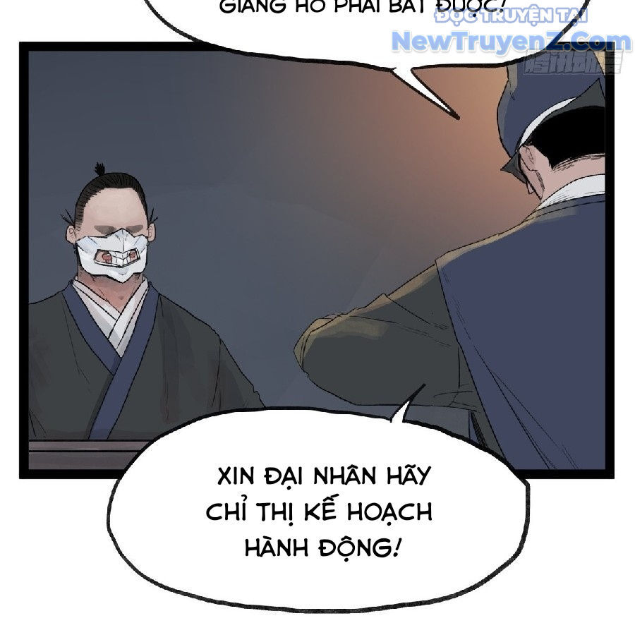 Hiệp Khách Hành Bất Thông Chapter 41 - Trang 2