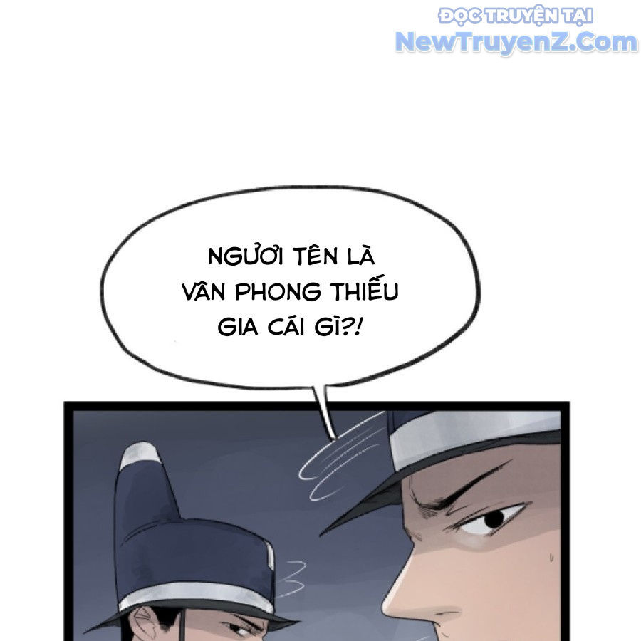 Hiệp Khách Hành Bất Thông Chapter 41 - Trang 2