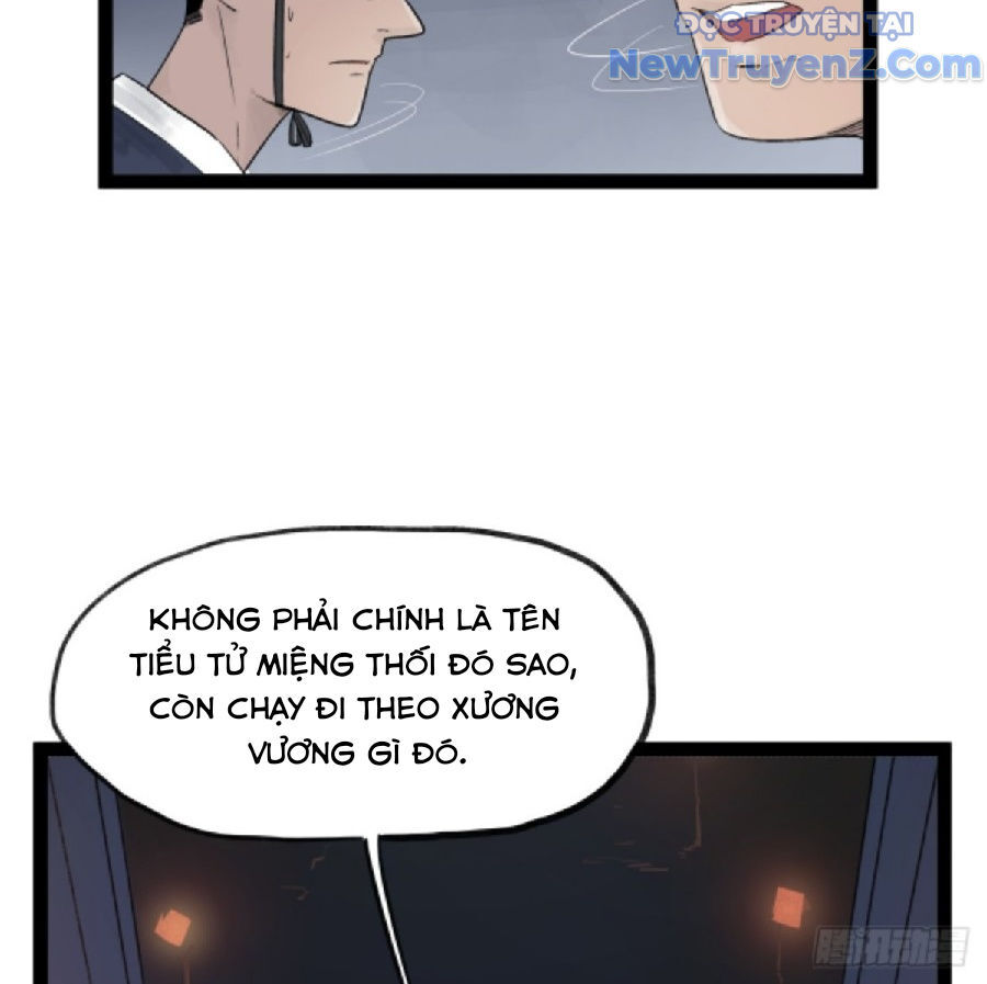 Hiệp Khách Hành Bất Thông Chapter 41 - Trang 2