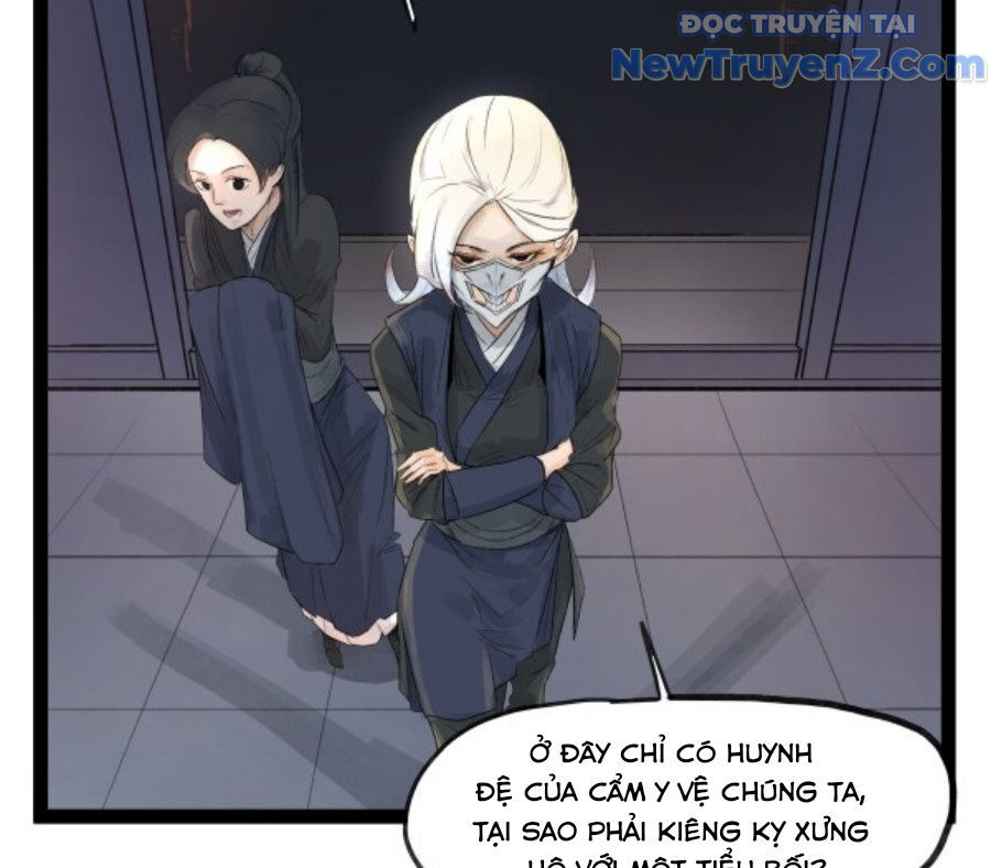 Hiệp Khách Hành Bất Thông Chapter 41 - Trang 2