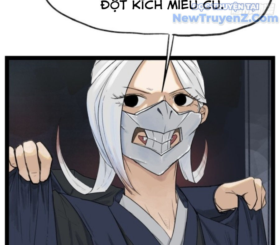 Hiệp Khách Hành Bất Thông Chapter 41 - Trang 2