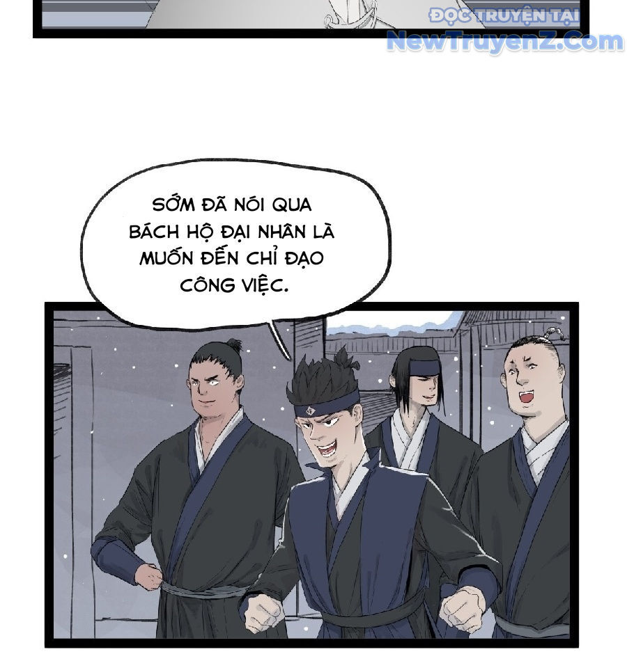 Hiệp Khách Hành Bất Thông Chapter 41 - Trang 2