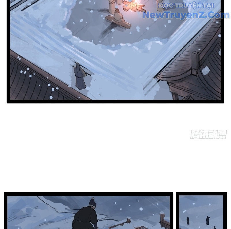 Hiệp Khách Hành Bất Thông Chapter 43 - Trang 2