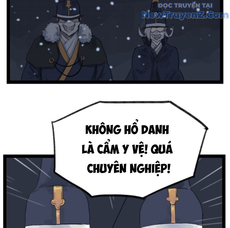 Hiệp Khách Hành Bất Thông Chapter 43 - Trang 2