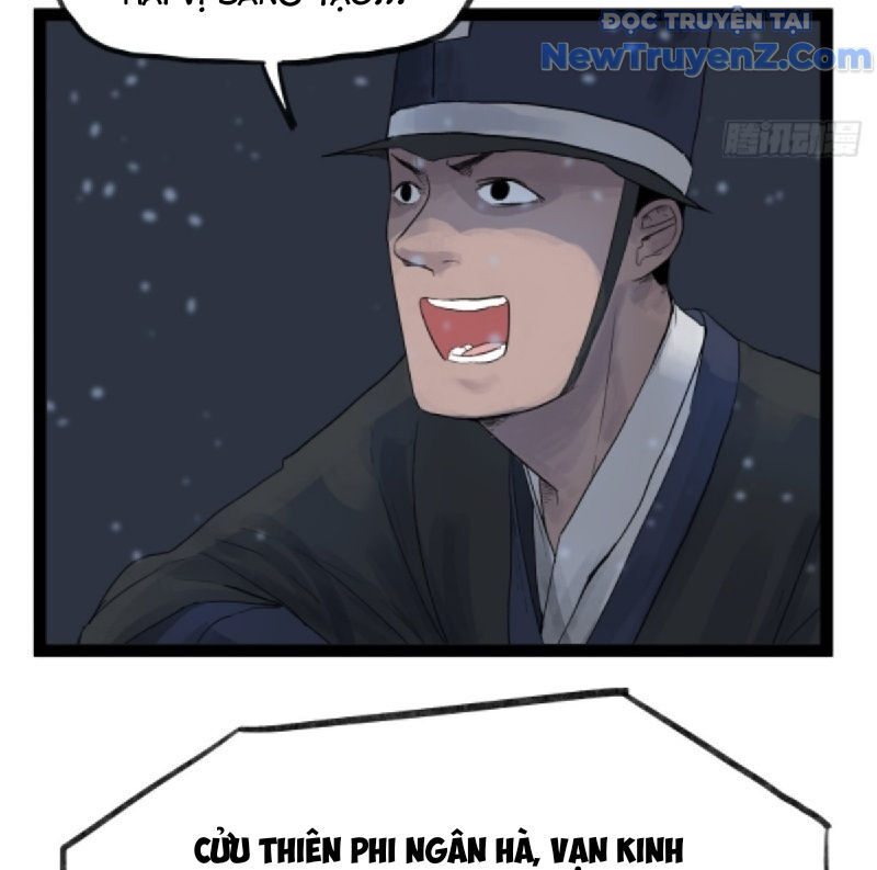 Hiệp Khách Hành Bất Thông Chapter 43 - Trang 2
