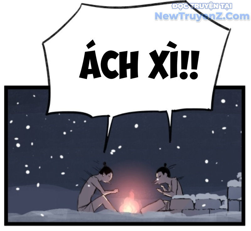 Hiệp Khách Hành Bất Thông Chapter 43 - Trang 2