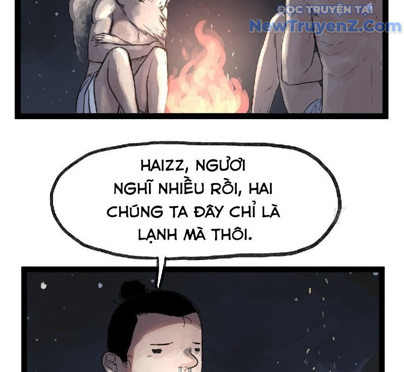 Hiệp Khách Hành Bất Thông Chapter 43 - Trang 2