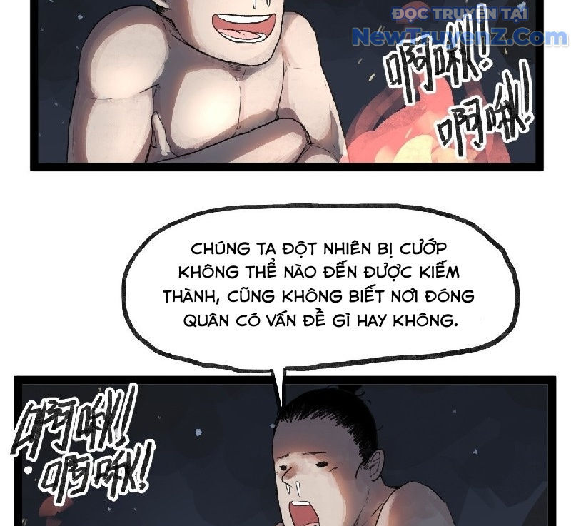 Hiệp Khách Hành Bất Thông Chapter 43 - Trang 2