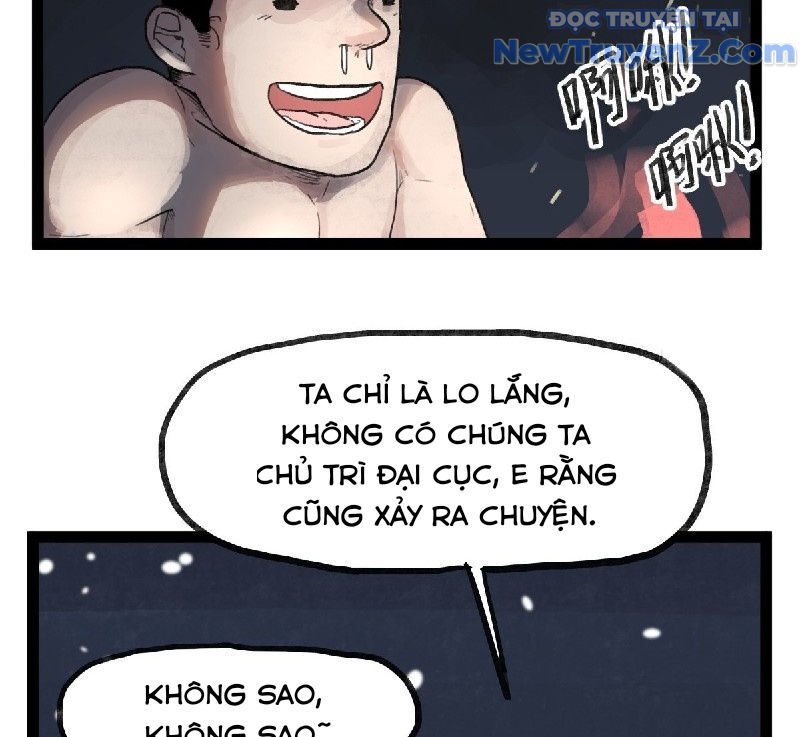 Hiệp Khách Hành Bất Thông Chapter 43 - Trang 2