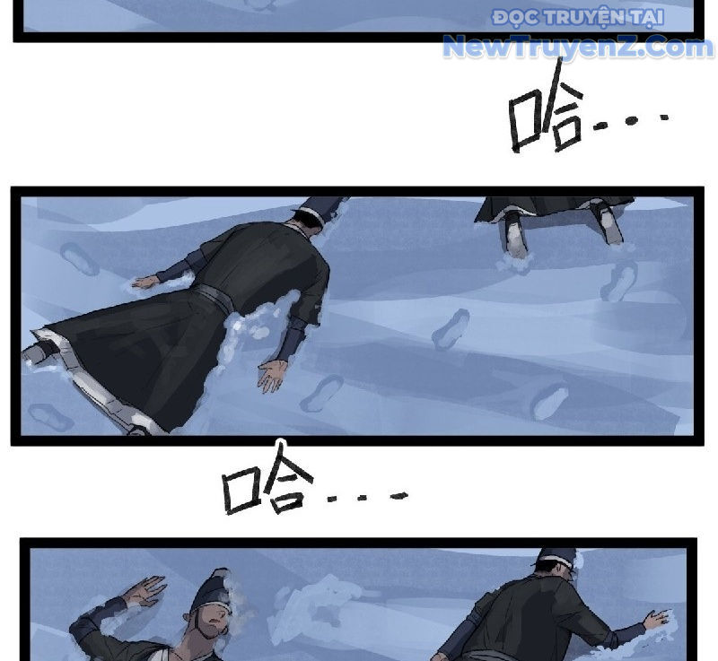 Hiệp Khách Hành Bất Thông Chapter 43 - Trang 2