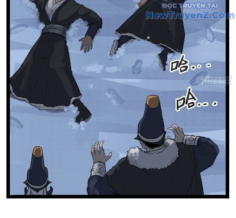 Hiệp Khách Hành Bất Thông Chapter 43 - Trang 2