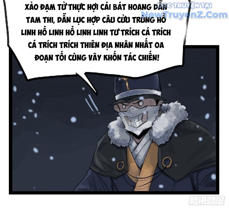 Hiệp Khách Hành Bất Thông Chapter 43 - Trang 2