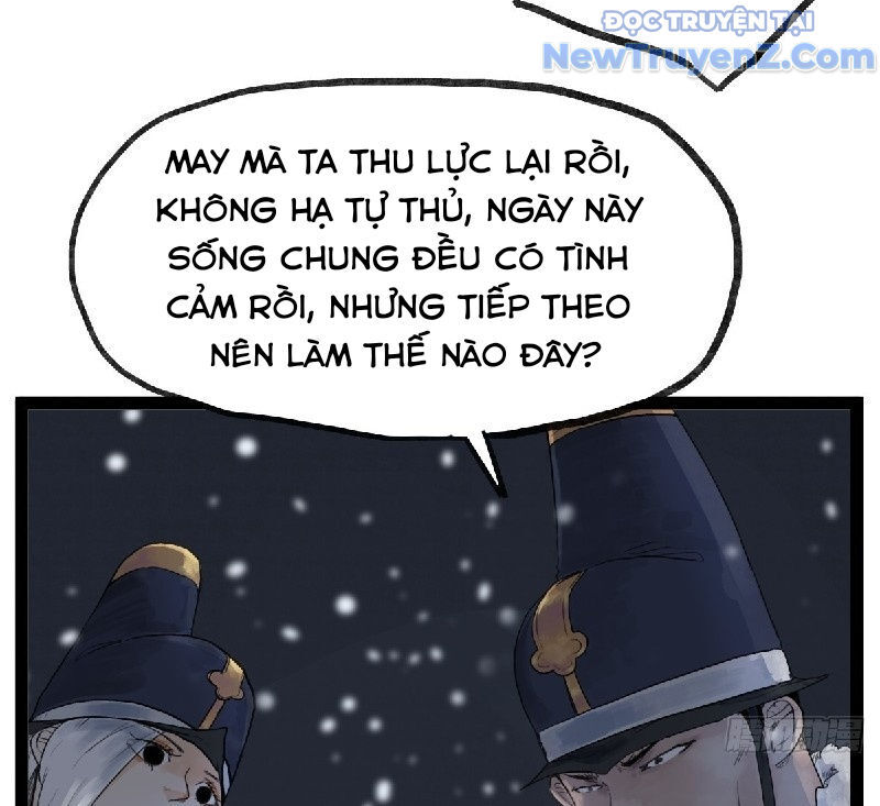 Hiệp Khách Hành Bất Thông Chapter 43 - Trang 2