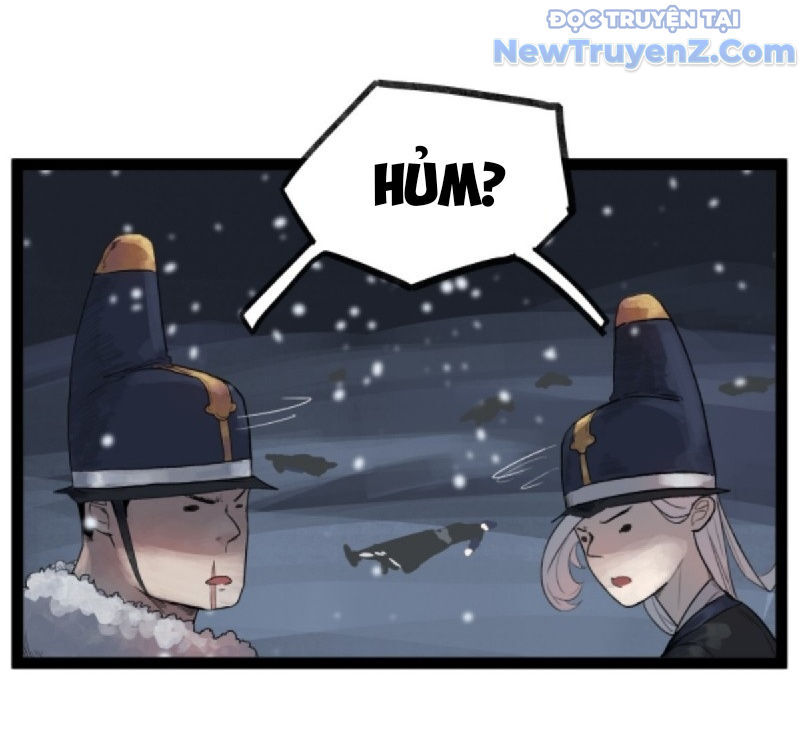 Hiệp Khách Hành Bất Thông Chapter 43 - Trang 2