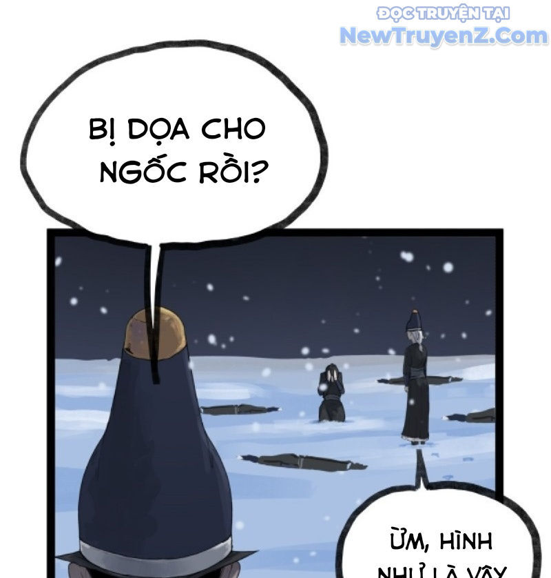 Hiệp Khách Hành Bất Thông Chapter 44 - Trang 2