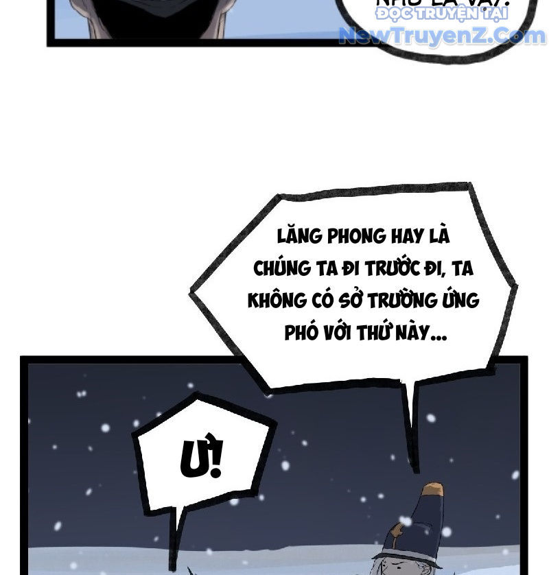 Hiệp Khách Hành Bất Thông Chapter 44 - Trang 2