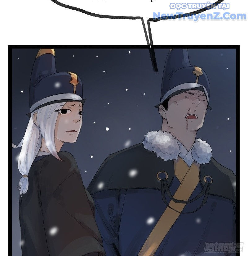 Hiệp Khách Hành Bất Thông Chapter 44 - Trang 2