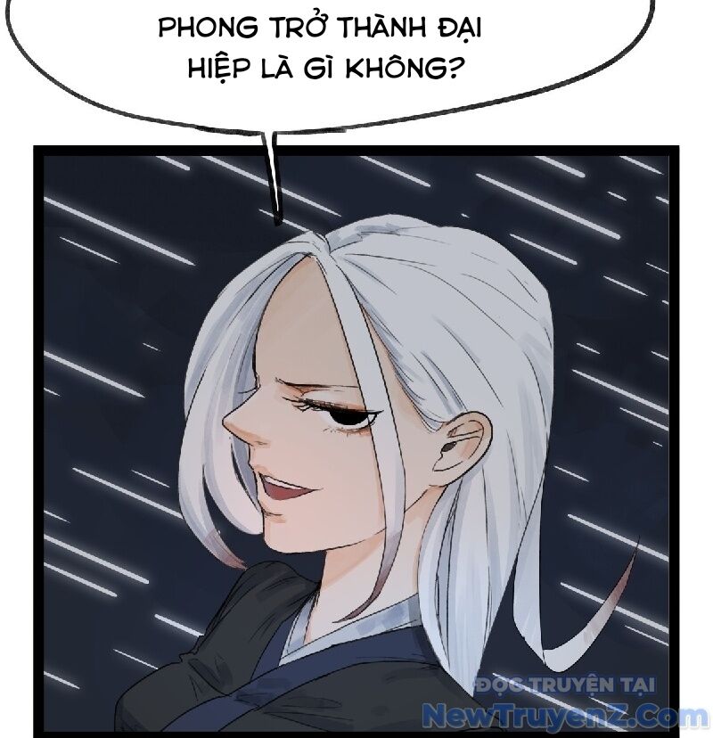 Hiệp Khách Hành Bất Thông Chapter 46 - Trang 2