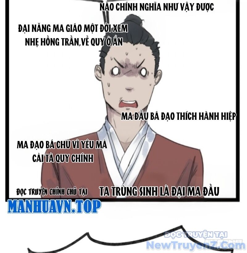 Hiệp Khách Hành Bất Thông Chapter 46 - Trang 2