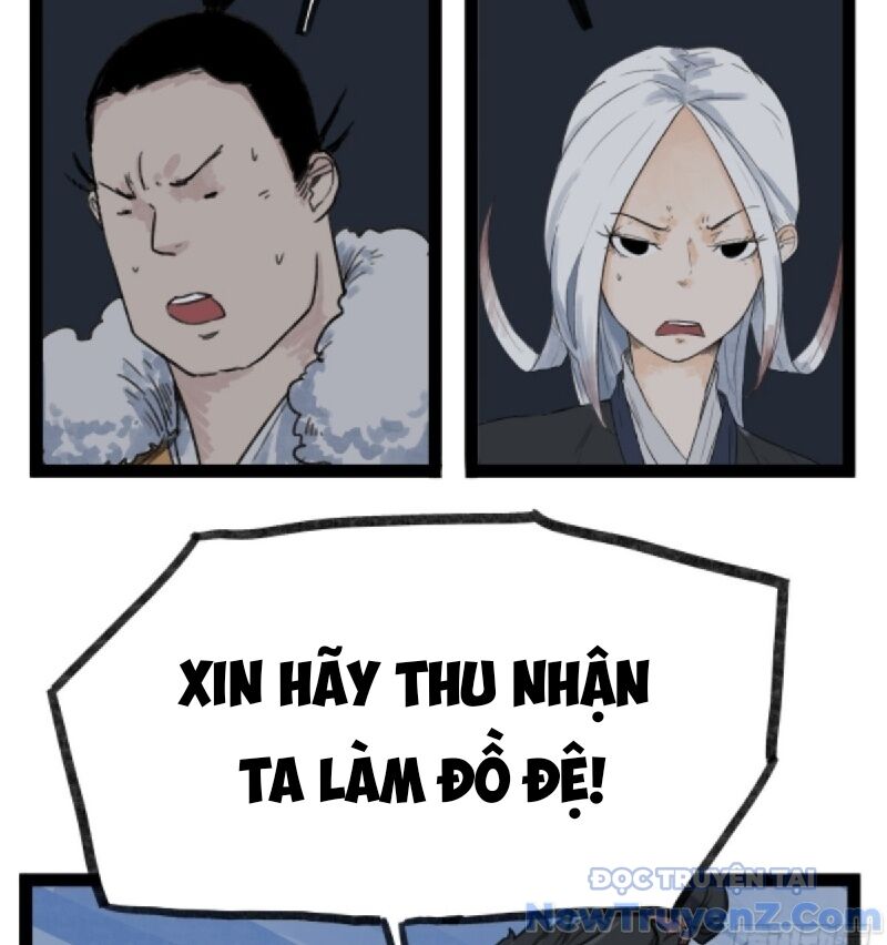 Hiệp Khách Hành Bất Thông Chapter 46 - Trang 2
