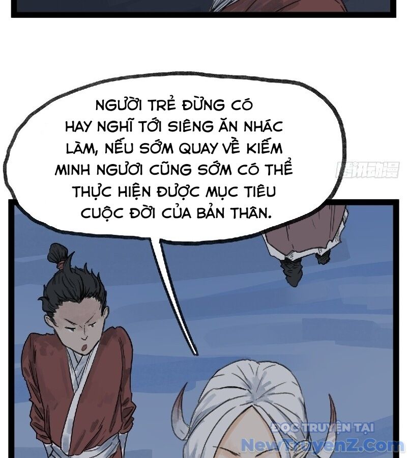 Hiệp Khách Hành Bất Thông Chapter 46 - Trang 2