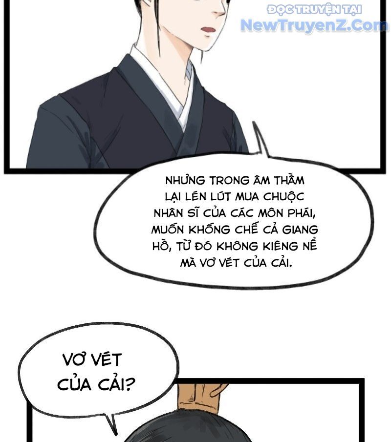 Hiệp Khách Hành Bất Thông Chapter 48 - Trang 2