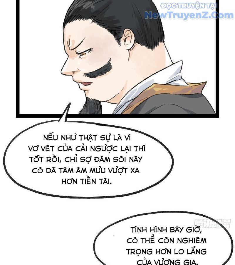 Hiệp Khách Hành Bất Thông Chapter 48 - Trang 2