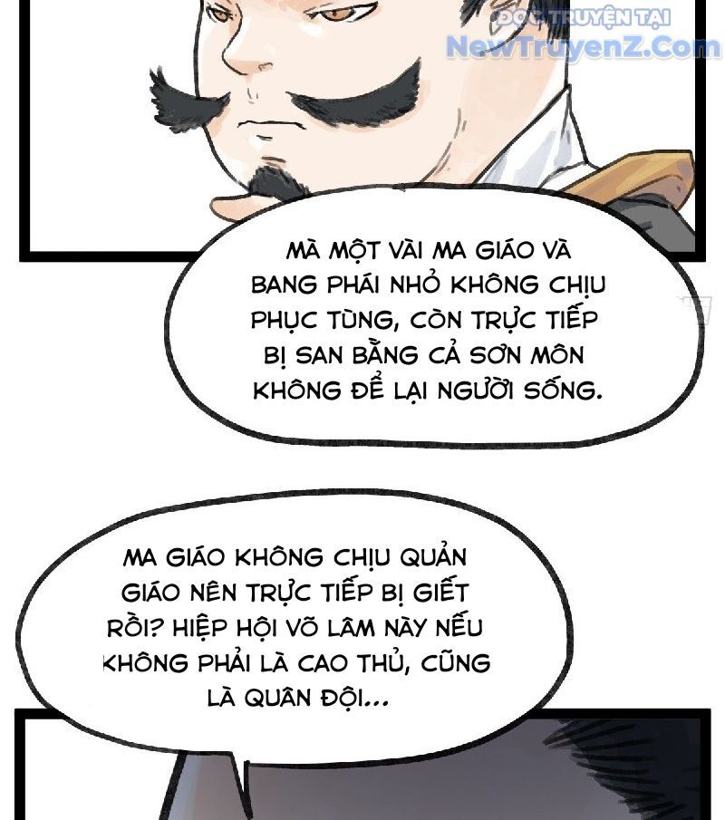 Hiệp Khách Hành Bất Thông Chapter 48 - Trang 2