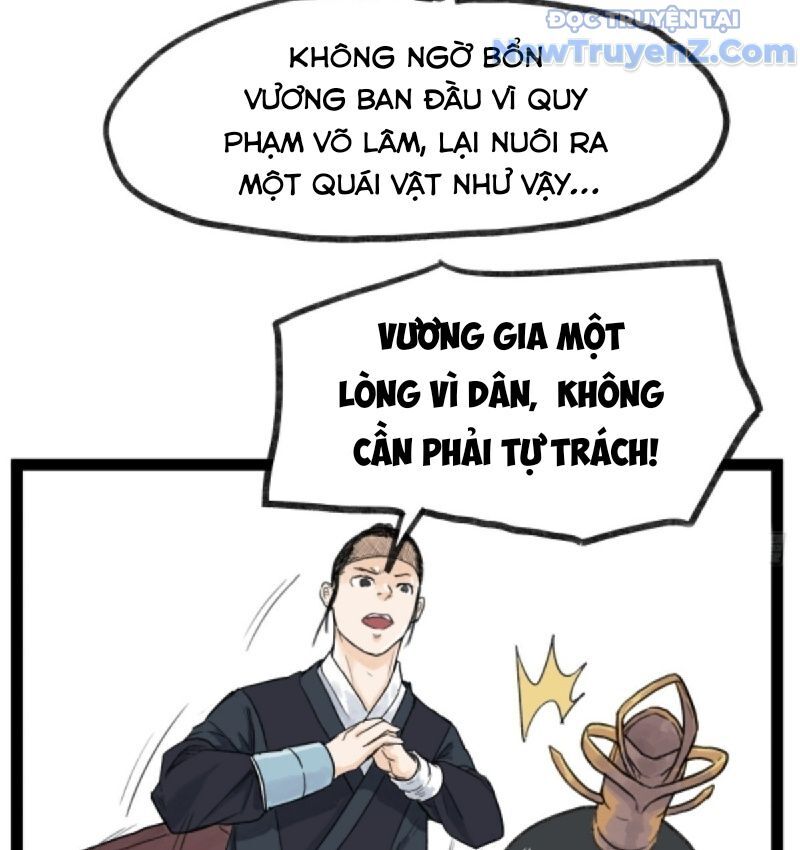 Hiệp Khách Hành Bất Thông Chapter 48 - Trang 2