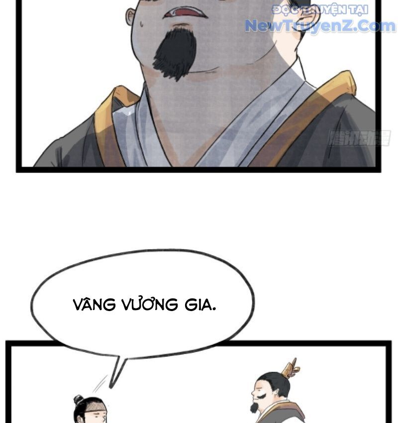 Hiệp Khách Hành Bất Thông Chapter 48 - Trang 2