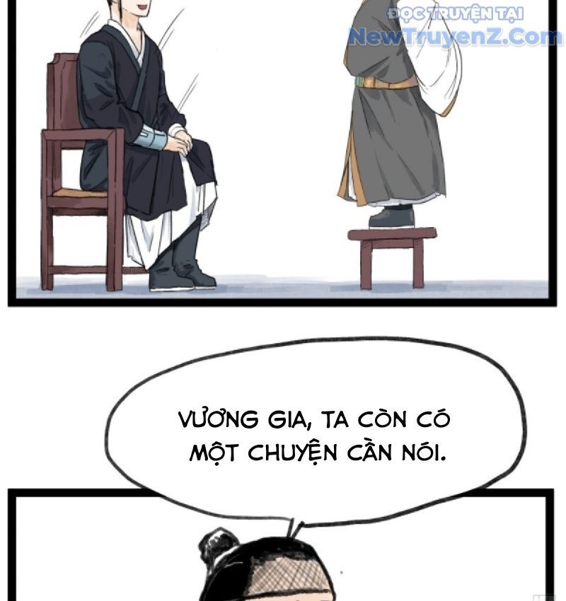 Hiệp Khách Hành Bất Thông Chapter 48 - Trang 2