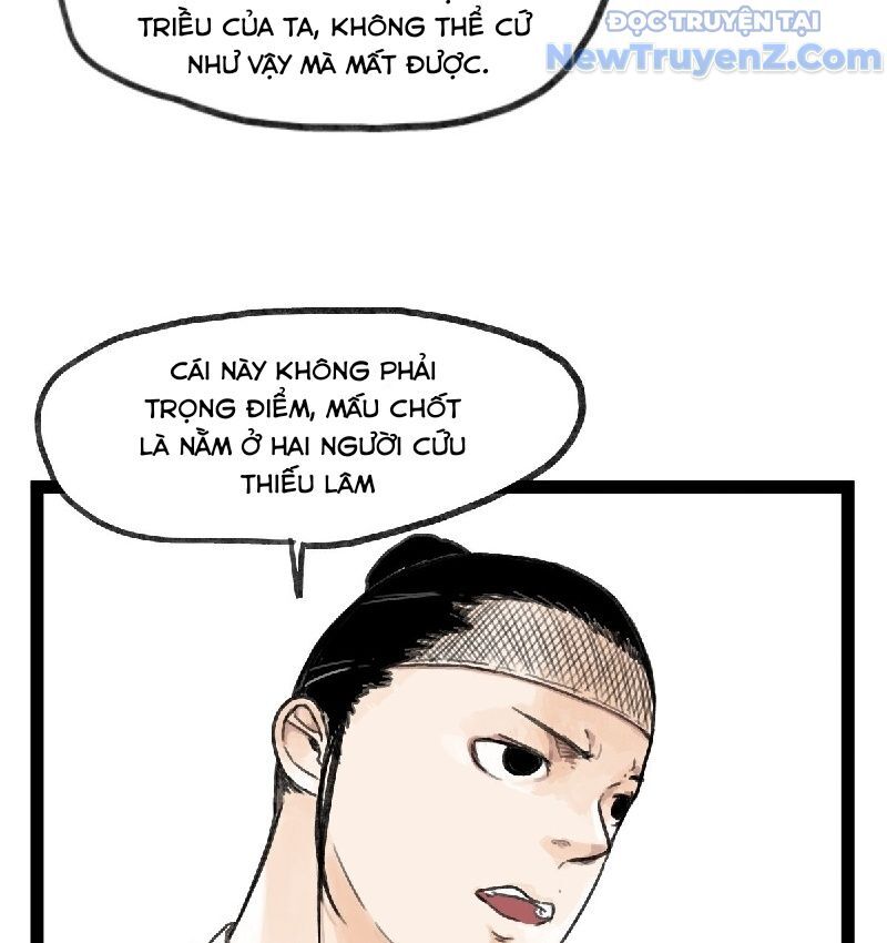 Hiệp Khách Hành Bất Thông Chapter 48 - Trang 2