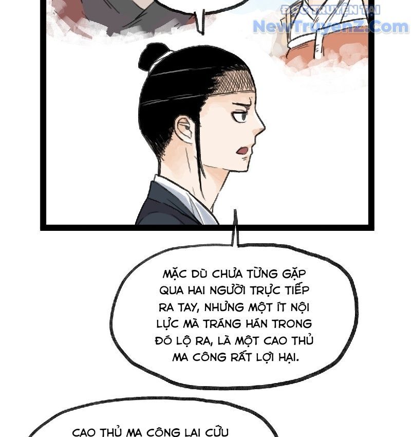 Hiệp Khách Hành Bất Thông Chapter 48 - Trang 2