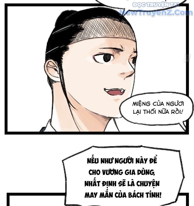 Hiệp Khách Hành Bất Thông Chapter 48 - Trang 2