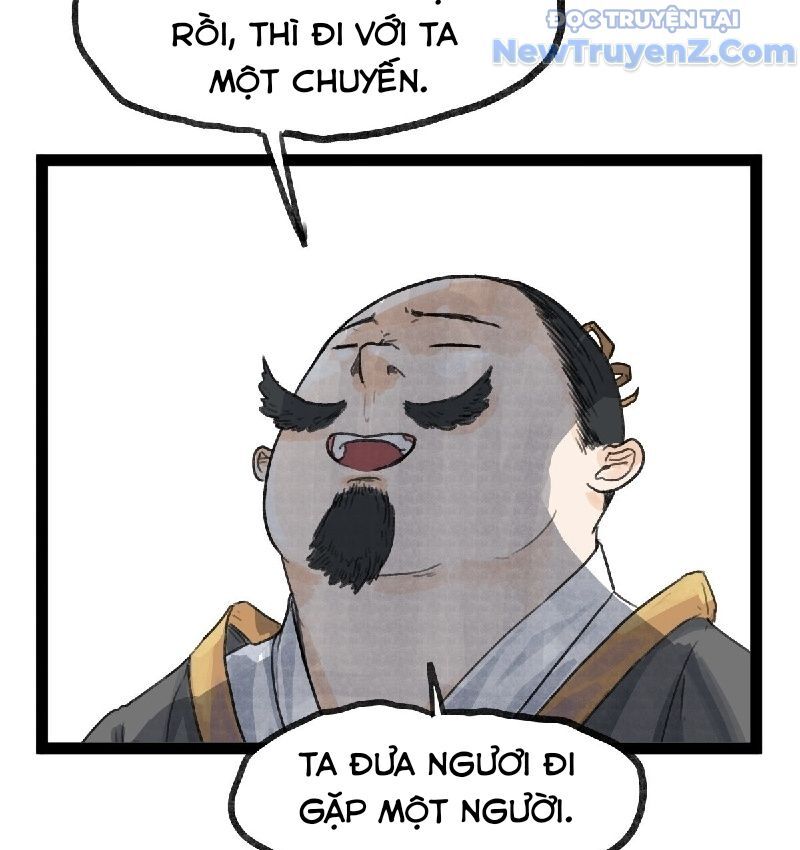 Hiệp Khách Hành Bất Thông Chapter 48 - Trang 2