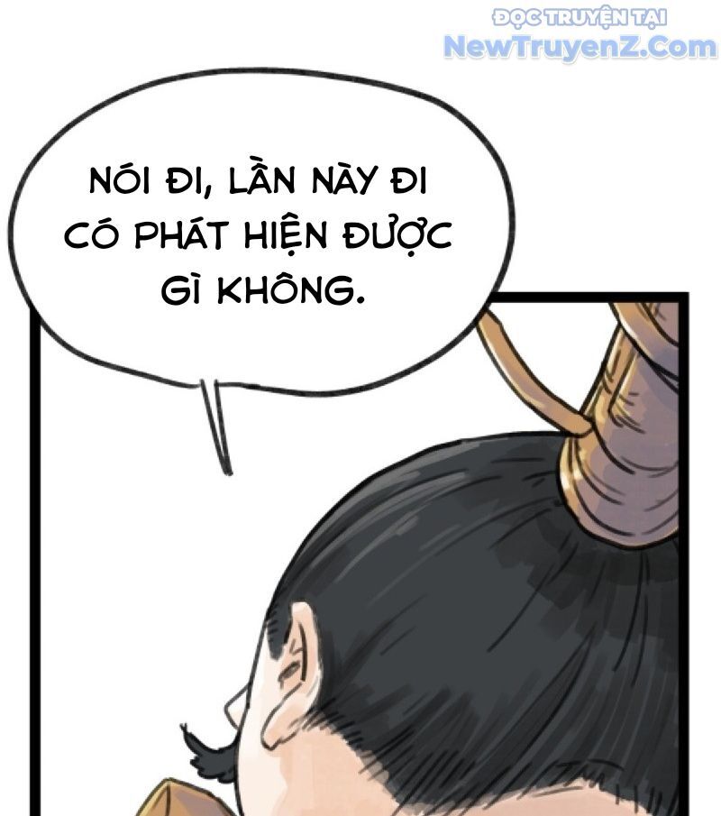 Hiệp Khách Hành Bất Thông Chapter 48 - Trang 2